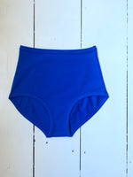 Load image into Gallery viewer, High waisted slip cotton
