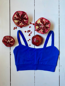 Bustier Cotton