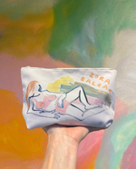 Lade das Bild in den Galerie-Viewer, Cotton Pouch

